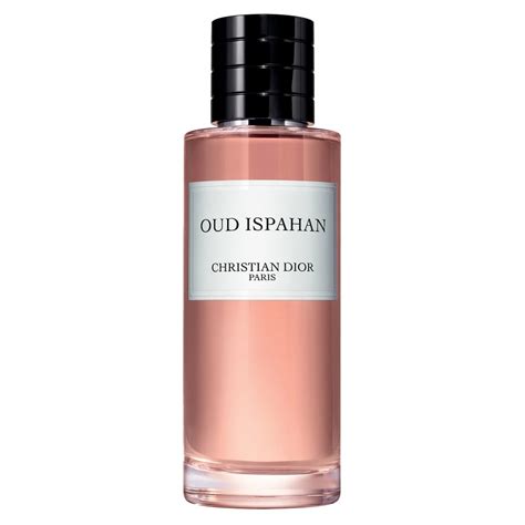 oud ispahan dior myer